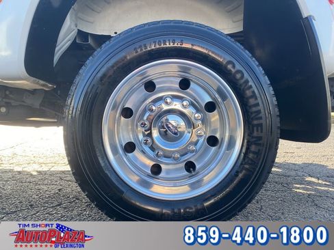 Used 2019 Ford F450 Limited image 10