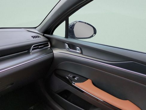 Used 2024 Kia K5 GT FWD image 12