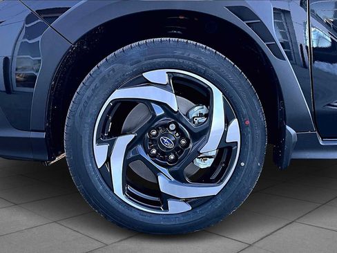 New 2026 Subaru Crosstrek 2.5i Limited image 13