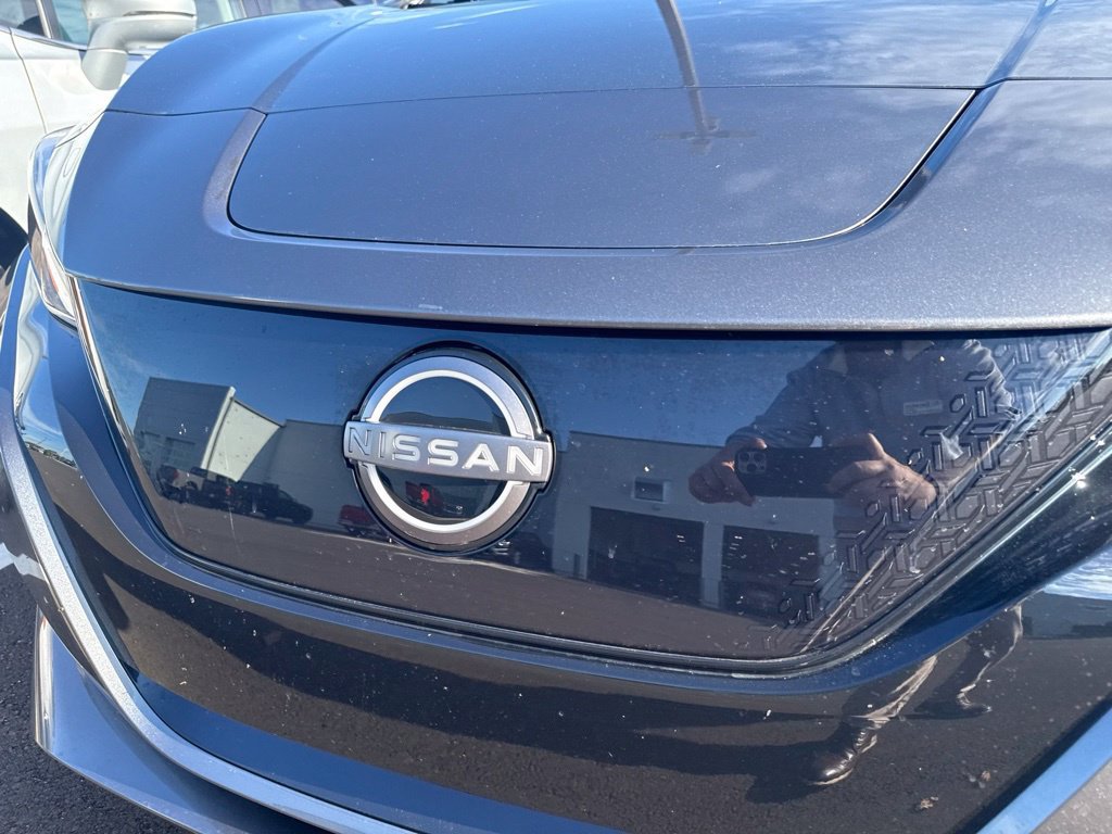 Used 2023 Nissan Leaf S FWD image 9
