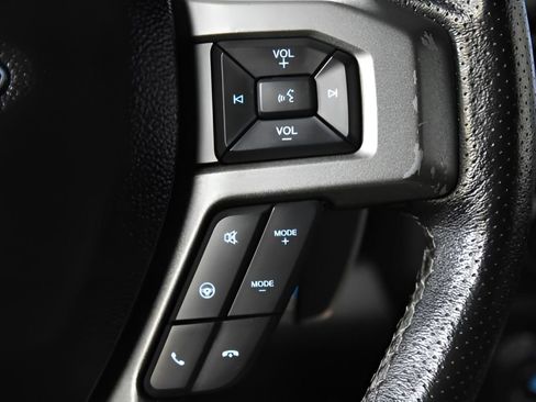 Used 2018 Ford F150 Raptor w/ Equipment Group 802A Luxury AWD/4WD image 22