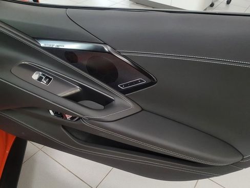 New 2026 Chevrolet Corvette Stingray Premium Conv w/ Z51 Performance Package image 6