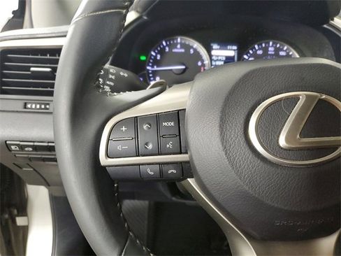 Used 2022 Lexus RX 350 FWD image 25