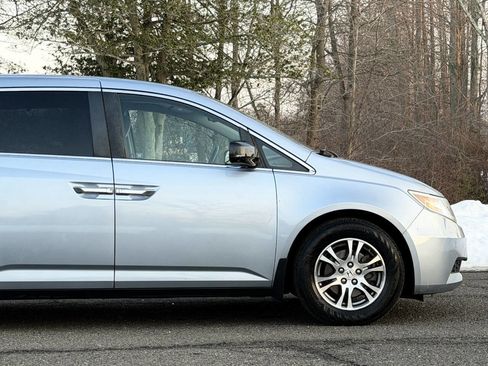 Used 2012 Honda Odyssey EX-L image 26