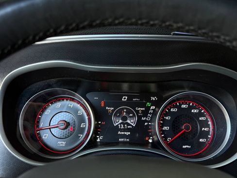 Used 2016 Dodge Charger R/T RWD image 18