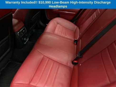 Used 2012 Dodge Charger SXT Plus AWD/4WD image 11