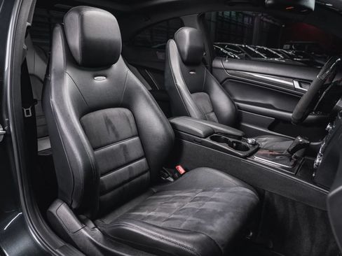 Used 2013 Mercedes-Benz C 63 AMG Coupe image 43