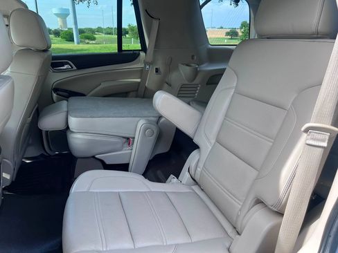 Used 2019 GMC Yukon Denali w/ Denali Ultimate Package RWD image 21