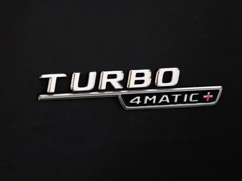 Used 2023 Mercedes-Benz GLE 53 AMG 4MATIC Coupe image 56