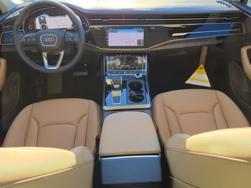 New 2026 Audi Q7 3.0T Premium image 15