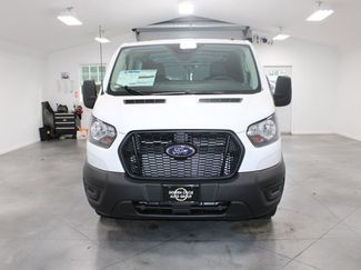 New 2025 Ford Transit 150 Low Roof w/ Load Area Protection Package video 2