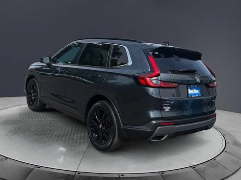 Used 2023 Honda CR-V Sport Touring image 3