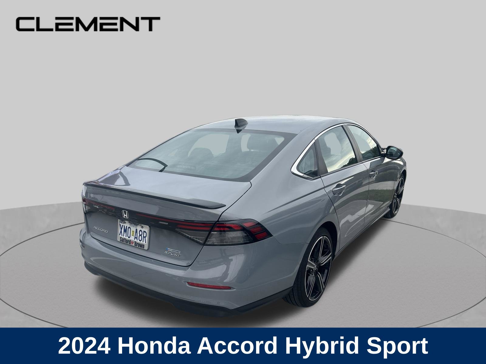 Used 2024 Honda Accord Sport image 6