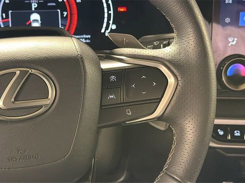 Used 2024 Lexus RX 350 F Sport image 20
