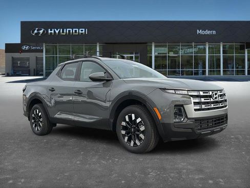 New 2026 Hyundai Santa Cruz SEL image 2