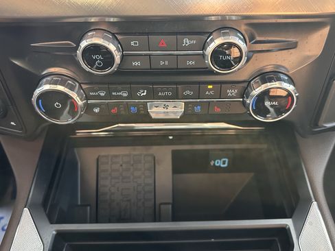 Used 2026 Ford F250 King Ranch AWD/4WD image 30