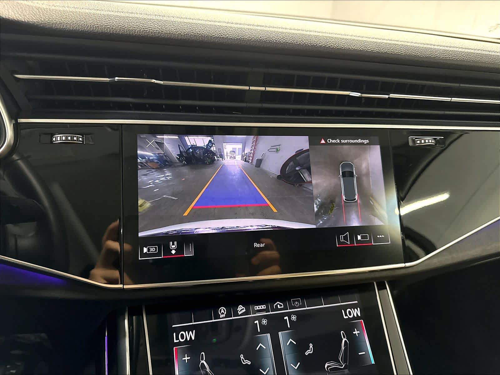 Certified 2023 Audi Q7 3.0T Premium Plus AWD/4WD image 21