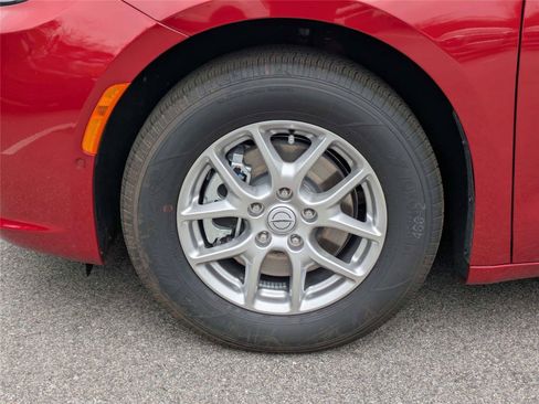 New 2026 Chrysler Pacifica Select FWD image 12