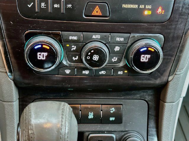 Used 2017 Buick Enclave Convenience FWD image 16