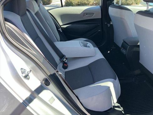 Certified 2026 Toyota Corolla LE image 27