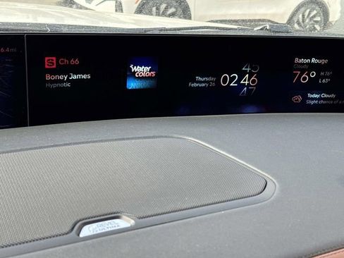 New 2026 Lincoln Navigator L Reserve image 25