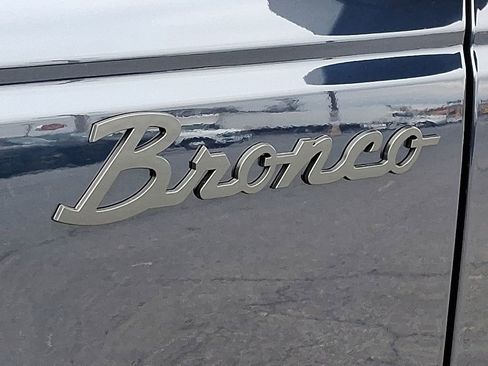 Used 2021 Ford Bronco Big Bend image 32