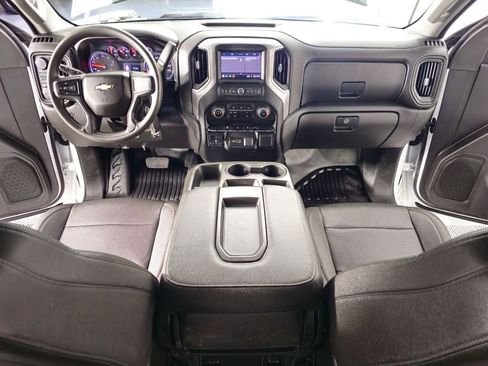 Used 2023 Chevrolet Silverado 3500 W/T w/ WT Fleet Convenience Package AWD/4WD image 24
