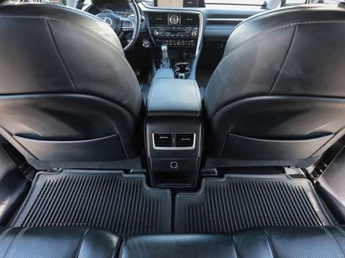 Used 2016 Lexus RX 350 AWD w/ Luxury Package image 38