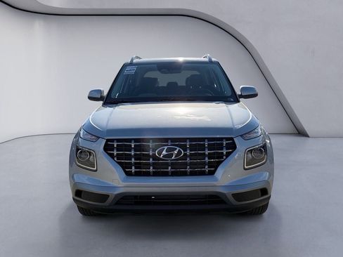 New 2026 Hyundai Venue SEL image 8