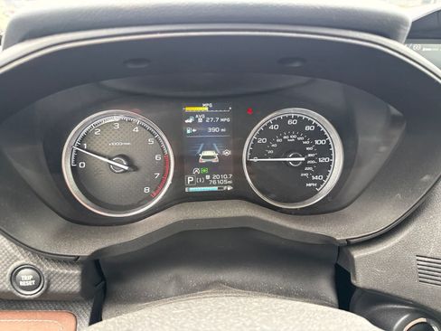 Used 2022 Subaru Forester Touring w/ Popular Package #2 AWD/4WD image 18