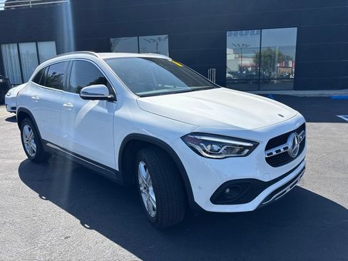 Used 2021 Mercedes-Benz GLA 250 image 2