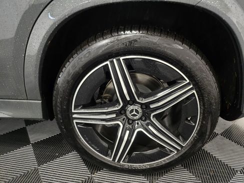 New 2026 Mercedes-Benz GLE 350 4MATIC image 20