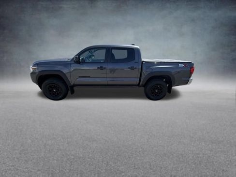 Used 2023 Toyota Tacoma SR5 w/ SX Package AWD/4WD image 2