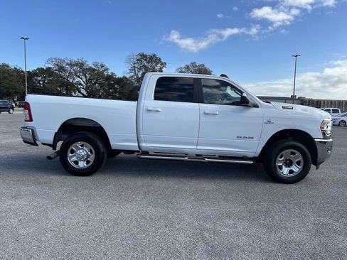Used 2022 RAM 2500 Big Horn image 10