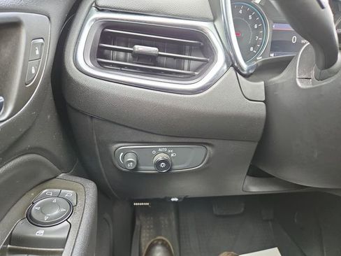Used 2023 Chevrolet Equinox LT AWD/4WD image 19