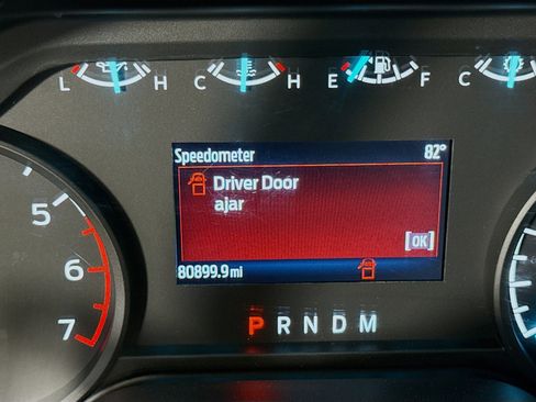 Used 2023 Ford F250 XL w/ XL Driver Assist Package image 16