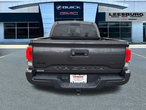 Used 2021 Toyota Tacoma TRD Pro image 10