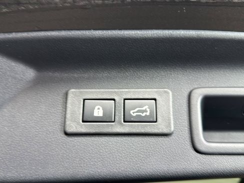 Certified 2026 Subaru Forester Sport AWD/4WD image 23
