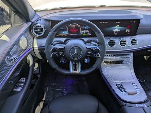 Used 2022 Mercedes-Benz E 53 AMG 4MATIC Sedan image 20