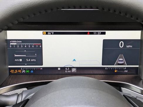 New 2026 Subaru Outback Limited image 11