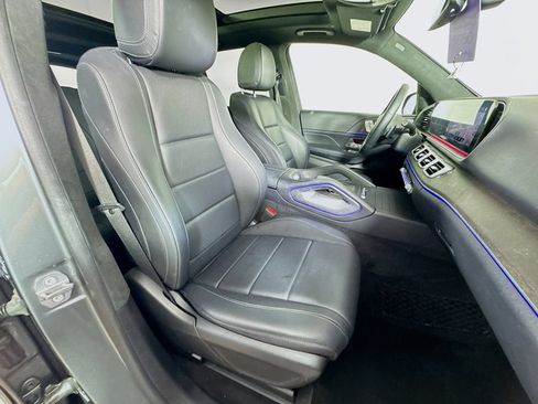 Used 2020 Mercedes-Benz GLE 350 4MATIC image 37