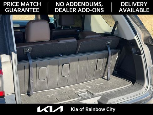 Used 2023 Honda Pilot Elite image 24