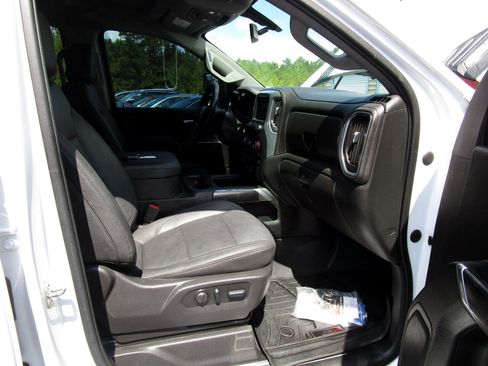 Used 2023 Chevrolet Silverado 2500 LTZ w/ LTZ Convenience Package image 34