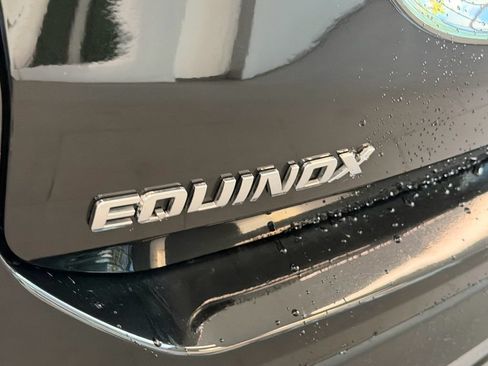 Used 2023 Chevrolet Equinox Premier FWD image 14