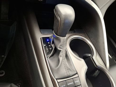 Certified 2024 Toyota Camry SE image 12