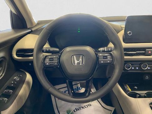 Used 2023 Honda HR-V EX-L image 13