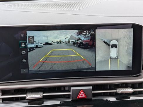 New 2026 Kia Sportage SX FWD image 25