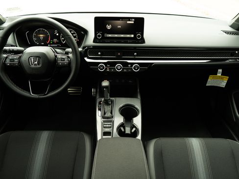 Certified 2026 Honda Civic Sport image 19