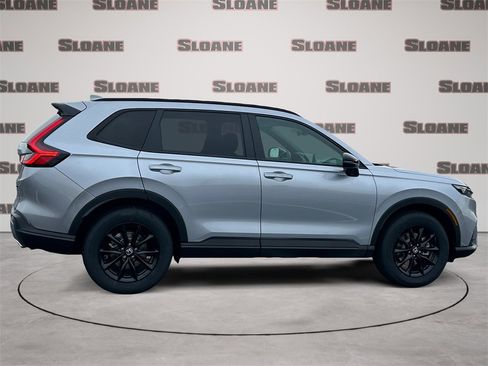 New 2026 Honda CR-V Sport-L image 6