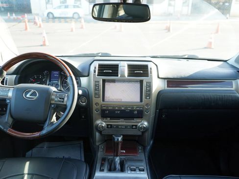 Used 2015 Lexus GX 460 AWD/4WD image 18